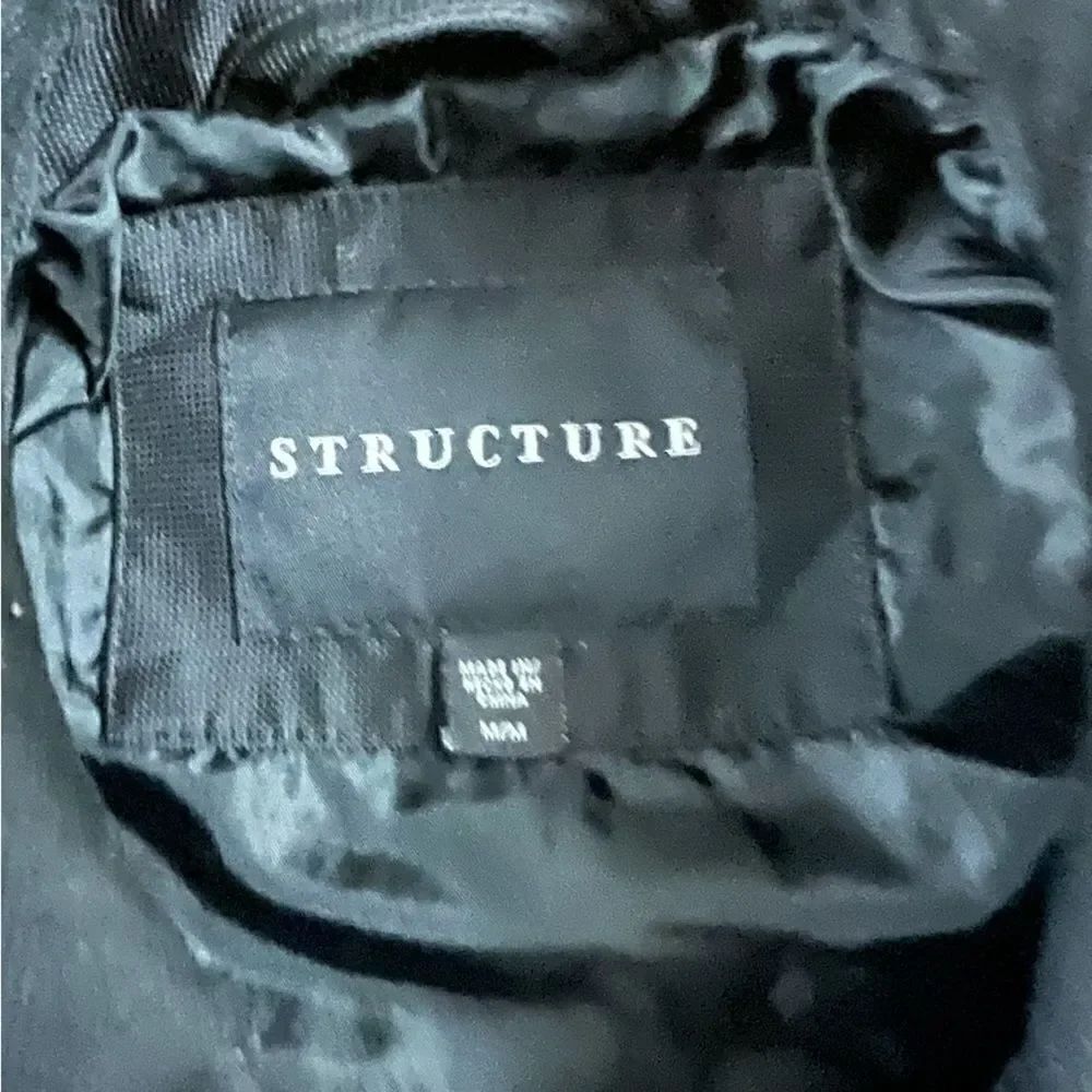 Structure men's Weatherproof Lightweight Detroit jacket - Picture 2 of 7